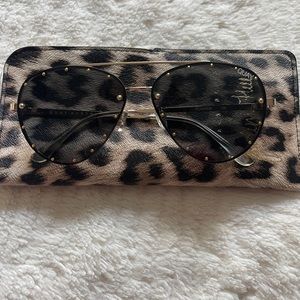 QUAY women’s sunglasses